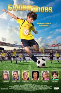 Golden Shoes (2015) รองเท้าทองคำ