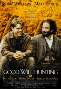 Good Will Hunting (1997) ตามหาศรัทธารัก