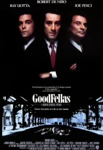 Goodfellas (1990) คนดีเหยียบฟ้า