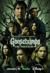 Goosebumps (2023) คืนอัศจรรย์ขนหัวลุก ซีซั่น 1