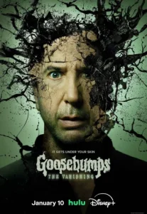 Goosebumps Season 2 (2025) คืนอัศจรรย์ขนหัวลุก ซีซั่น 2