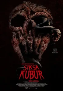 Grave Torture (2024) สุสานลงทัณฑ์