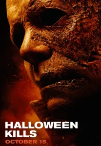 Halloween Kills (2021) ฮาโลวีนสังหาร