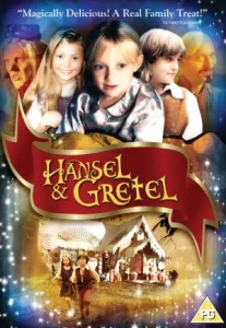 Hansel Gretel (2002)