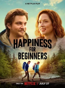Happiness for Beginners (2023) ความสุขสำหรับมือใหม่