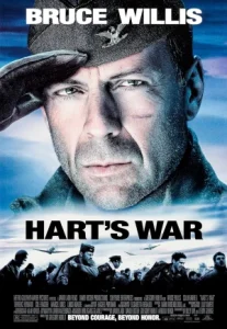 Harts War (2002) ฮาร์ทส วอร์ สงครามบัญญัติวีรบุรุษ