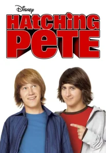 Hatching Pete (2009)