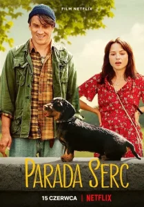 Heart Parade (Parada serc) (2022) พาเหรดหัวใจ