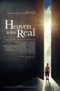 Heaven Is for Real (2014) สวรรค์มีจริง