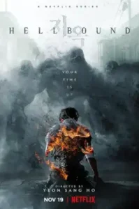 Hellbound Season 1 (2021) ทันฑ์นรก ซีซั่น 1