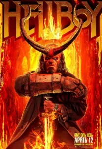 Hellboy 3 (2019) เฮลล์บอย ฮีโร่พันธุ์นรก 3