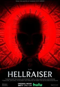 Hellraiser (2022) บิดเปิดผี