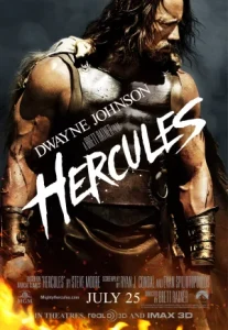 Hercules (2014) เฮอร์คิวลีส