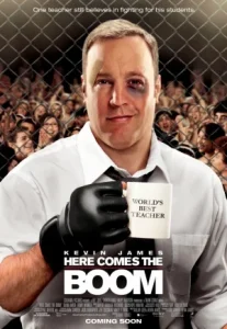 Here Comes the Boom (2012) ครูเฟี้ยว หัวใจสปิริต