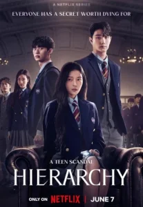 Hierarchy (2024) วังวนสงครามชนชั้น