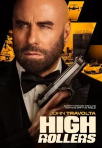 High Rollers (2025) แผนปล้นคนหักเหลี่ยม: ทะลวงกาสิโนเดือด
