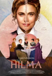 Hilma (2022) ฮิลมา งานศิลป์-จิต-วิญญาณ