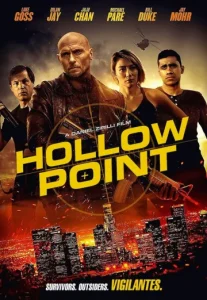 Hollow Point (2019) ฮอลโลว์พอยต์