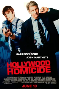 Hollywood Homicide (2003) มือปราบคู่ป่วนฮอลลีวู้ด