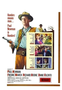 Hombre (1967)