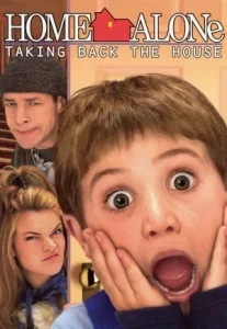 Home Alone 4: Taking Back the House (2002) โดดเดี่ยวผู้น่ารัก 4