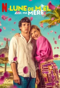 Honeymoon Crasher (2025) ฮันนีมูนป่วน รักวุ่นล้มทริป