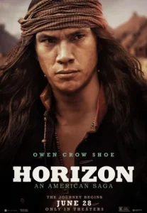 Horizon: An American Saga – Chapter 1 (2024) ฮอไรซัน: มหากาพย์ชาติอเมริกัน ภาค 1