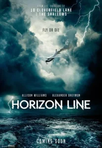 Horizon Line (2020) นรก..เหินเวหา
