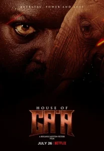 House Of Ga’a (2024) บัลลังก์แห่งกาอา
