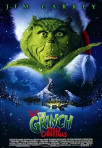 How the Grinch Stole Christmas (2000) เดอะ กริ๊นช์ ตัวเขียวป่วนเมือง