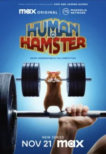 Human vs Hamster (2024) มนุษย์ปะทะแฮมสเตอร์