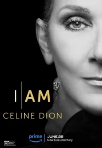 I Am Celine Dion (2024) ฉันนี่แหละเซลีน ดิออน