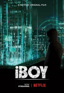 Iboy (2017) ไอบอย