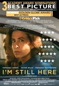 Im Still Here (2024)