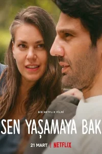 In Good Hands Sen Yasamaya Bak (2022) ฝากรักไว้ให้ดูแล
