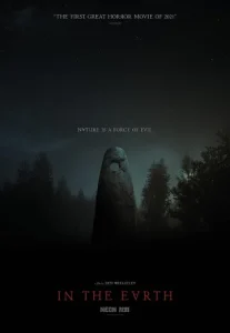 In the Earth (2021) แดนซ่อนสาป