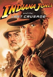 Indiana Jones and the Last Crusade (1989) ขุมทรัพย์สุดขอบฟ้า 3 ตอน ศึกอภินิหารครูเสด