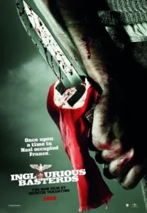 Inglourious Basterds (2009) ยุทธการเดือดเชือดนาซี