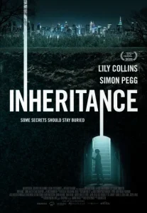 Inheritance (2020) มรดกซ่อนเงื่อน