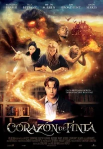 Inkheart (2008) เปิดตำนาน อิงค์ฮาร์ท มหัศจรรย์ทะลุโลก