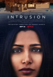 Intrusion (2021) ผู้บุกรุก NETFLIX