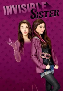 Invisible Sister (2015) พี่น้องล่องหน สองคนอลเวง