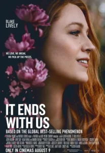 It Ends With Us (2024) ร่องรอยแห่งรักเรา