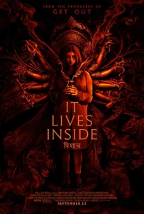 It Lives Inside (2023) ขังปีศาจคลั่ง