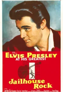 Jailhouse Rock (1957) หนุ่มเลือดร้อน