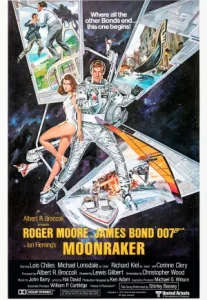 James Bond 007 Moonraker (1979) พยัคฆ์ร้ายเหนือเมฆ ภาค 11