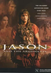Jason and the Argonauts (2000) เจสันและอภินิหารขนแกะทองคำ