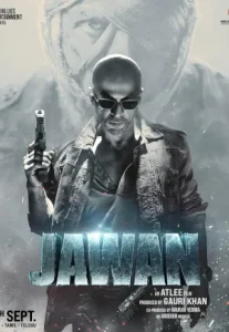 Jawan Extended Cut (2023)
