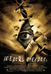 Jeepers Creepers (2001) กระชากหัว