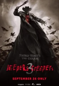 Jeepers Creepers 3 (2017) โฉบกระชากหัว 3